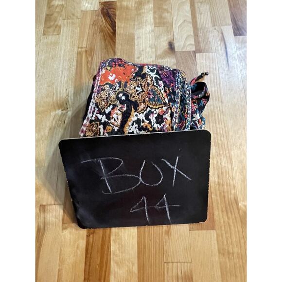 Free People Dress Womens All Dolled Up Floral Mock Neck Sz L New Cutout Sexy - Picture 12 of 12